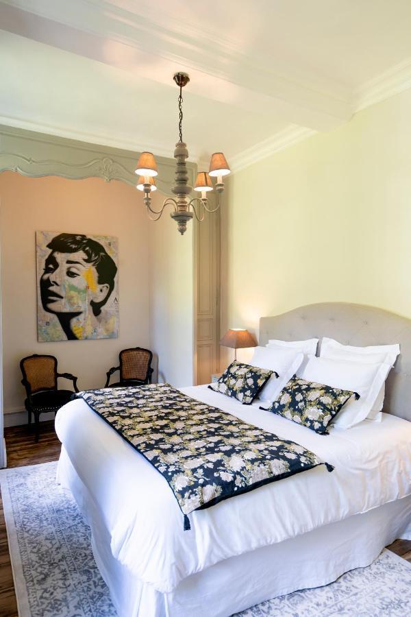 Doudeauville Domaine De La Course B&B 외부 사진