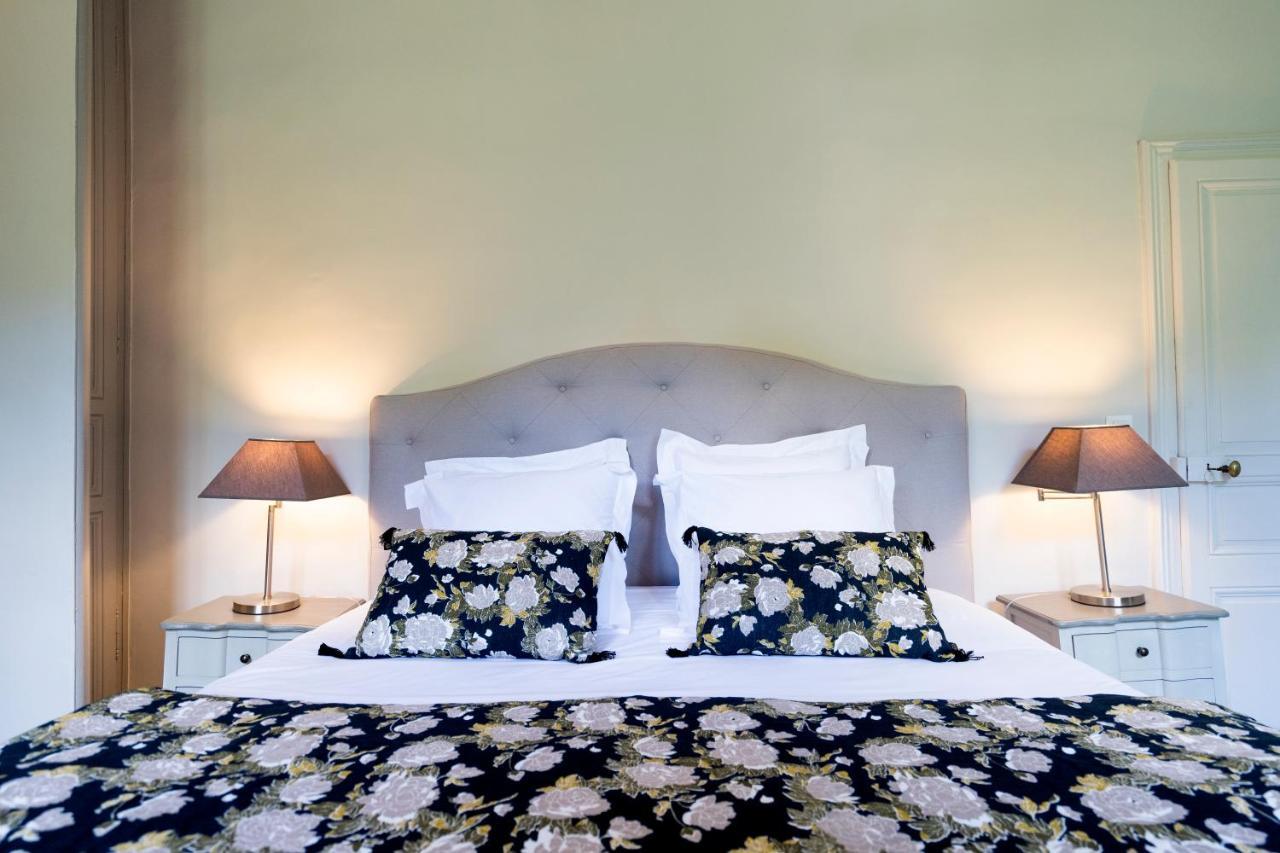 Doudeauville Domaine De La Course B&B 외부 사진