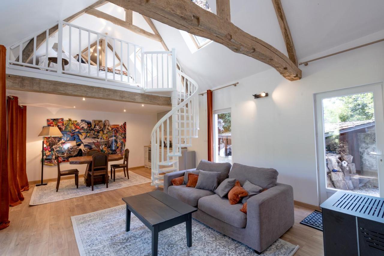 Doudeauville Domaine De La Course B&B 외부 사진