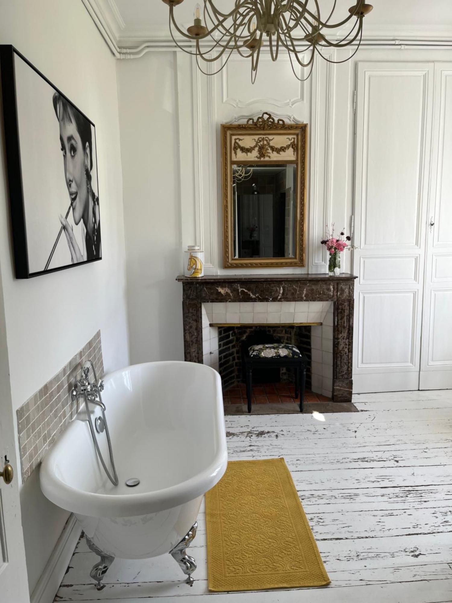 Doudeauville Domaine De La Course B&B 외부 사진